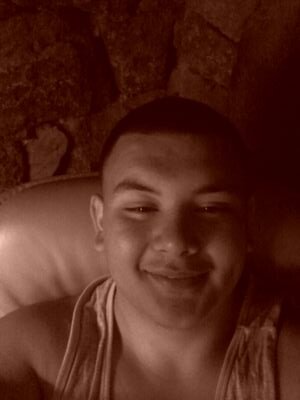 Live It Up!