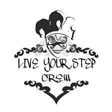 LifeYourStepCrew
