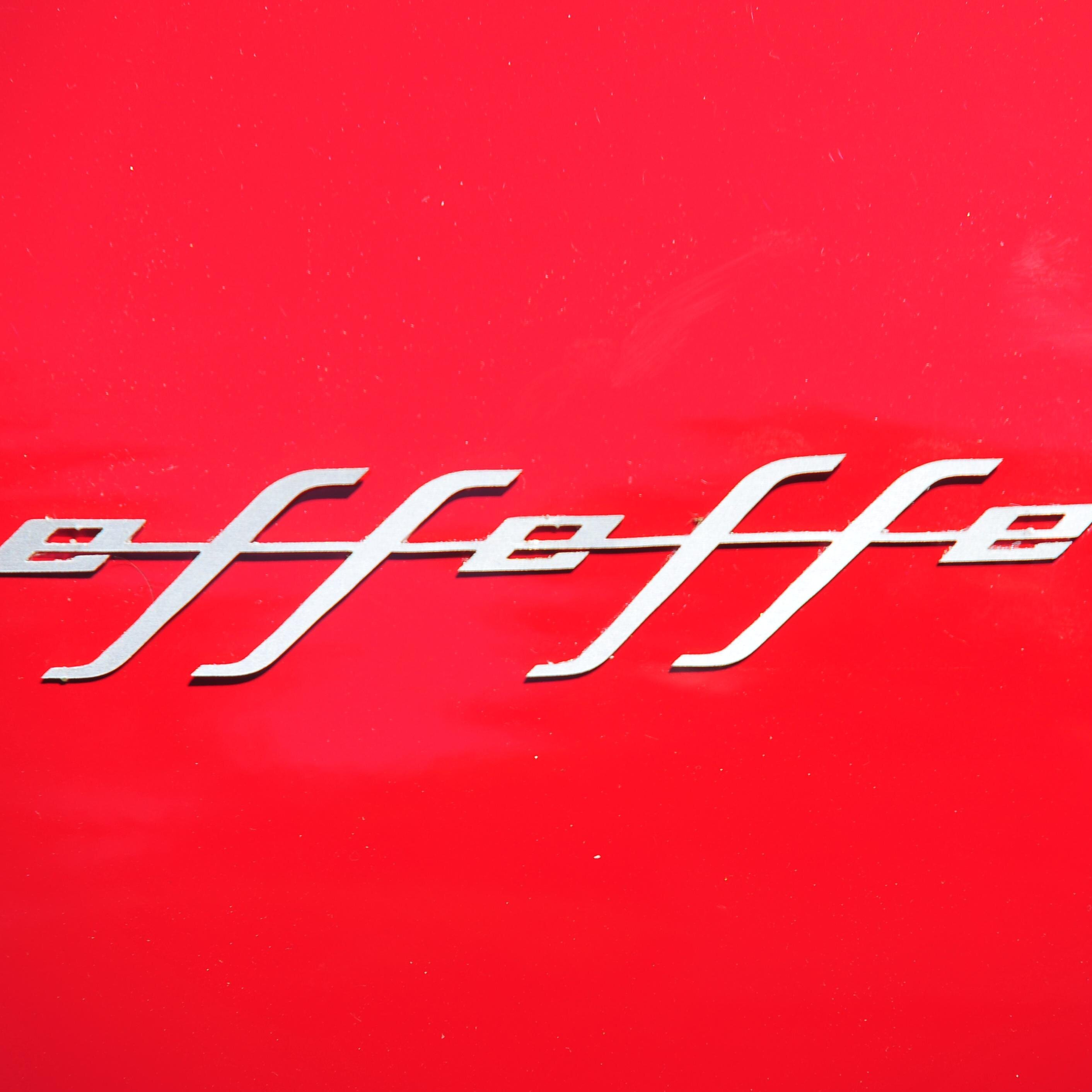 The real italian fuoriserie is looking for selected dealers helping to distribute our car. Feel free to contact us info@effeffecars.com