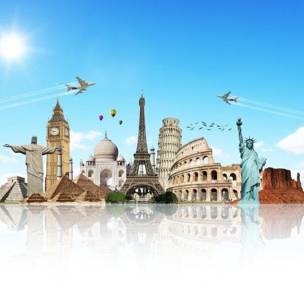 ExpatsFrancais's profile picture. Tout sur l'actualité des expatriés français partout dans le monde