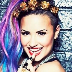 Directioner  Lovatic  Flyer