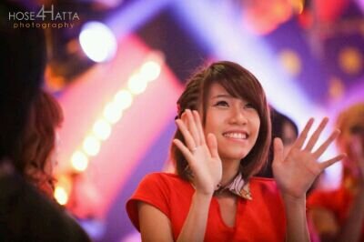 chibi_brigitta's profile picture. We♥ Gigichibi cherrybelleindo, Telah memecahkan rekor muri Konser ke 33kota dlm 1 bulan :)