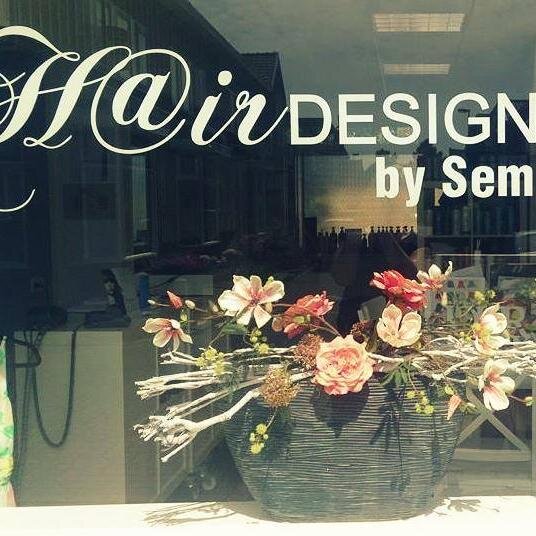 HairDesignbySem's profile picture. L'anza Healing Healthcare