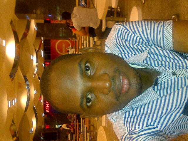 dapato011's profile picture. Born in Nigeria. An Evangelist.