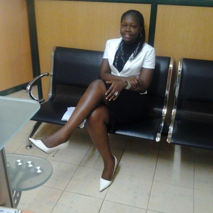 Daughter of the most High God