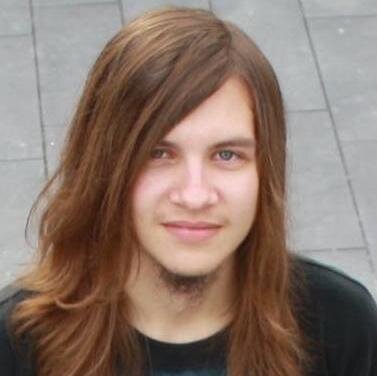 MatzeMirror's profile picture. I'm Matze Mirror and I'm the guitarist for the Metal-Band Enslaved Mirror.
 
 Check our band profile here on Twitter!