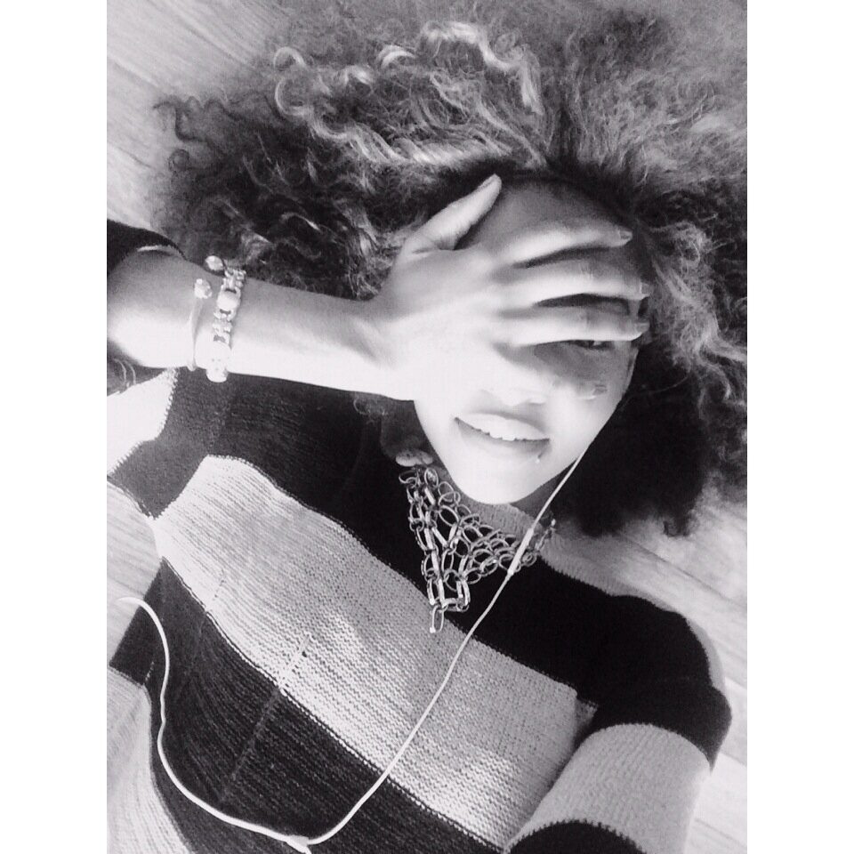 God ova everythang. le bestie @verah_xo