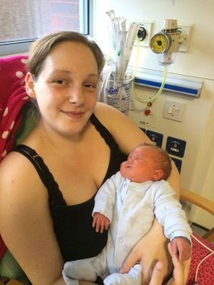 ksykes1507's profile picture. 