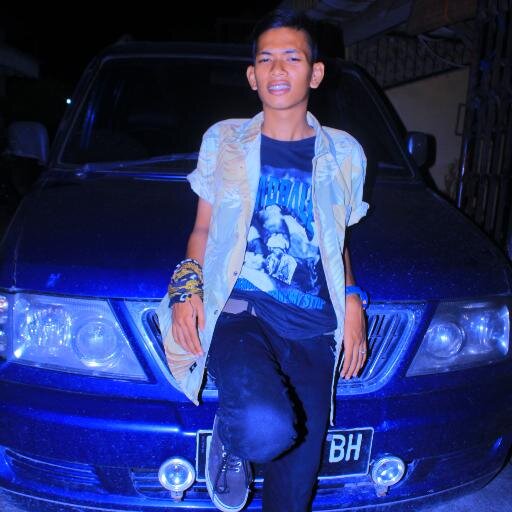 I'm style, GAY!