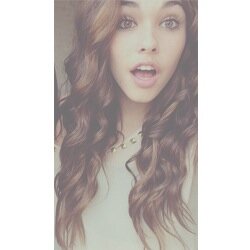 Hi im Promise and im weird.