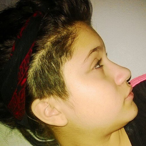 Cantante & Dancer. #RASTAFARISTAS #LOVED