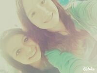 sometimes people make mistakes, and i know its hard to forgive but you have to try...