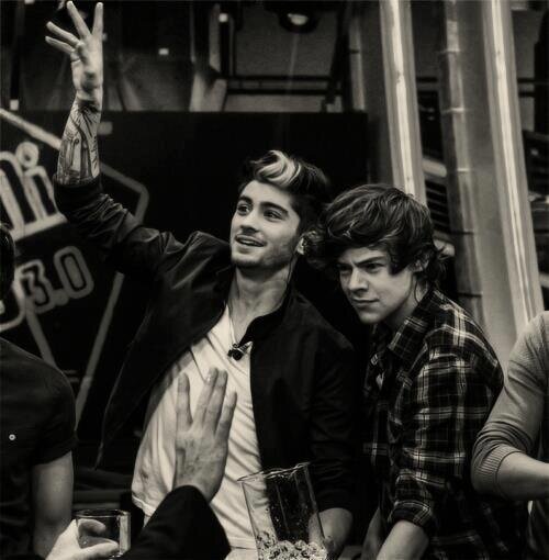 14 yaşındayım Directioner'im aynı zamanda APEyim :D 33 FOREVER