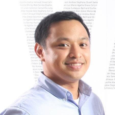 Marketing Communications and Brand Professional | Research | Events | Digital Transformation | Entrepreneur