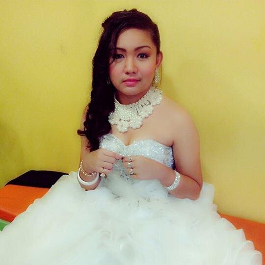16 yrs of age. | @Far Eastern University . | Real Men Makes Your Panties Wet , Not Your Eyes. ;*