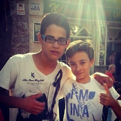 cristian_neon's profile picture. generación CR5