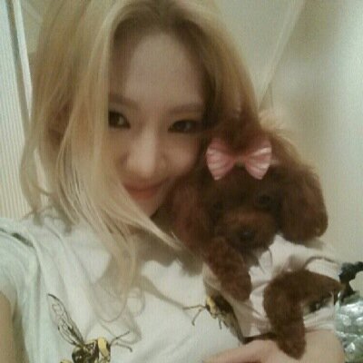 Hello guys!! I'm exotics and sone.plz follow me I follow all of u back.And thx for u follow me.^^