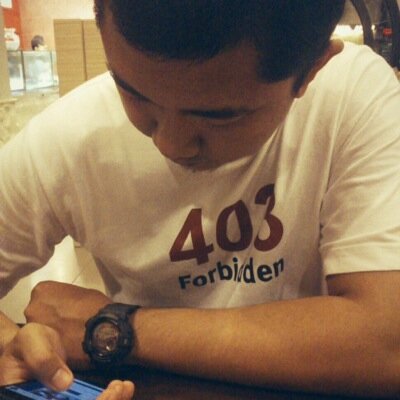 putrjs's profile picture. just a man in a story...