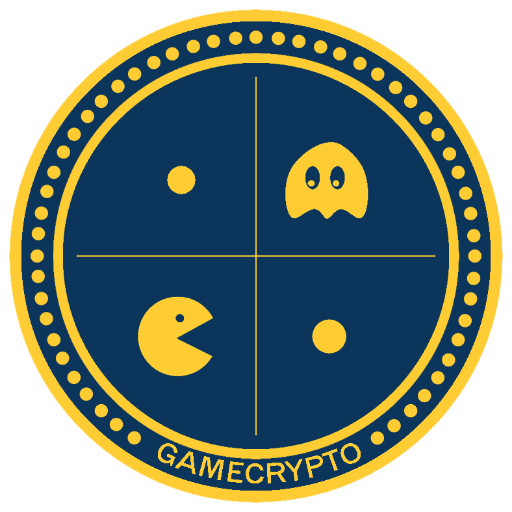 GameCryptoCom Profile Picture