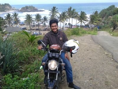 RicholaA's profile picture. viscabarca