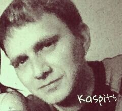 KasparsSarma's profile picture. 