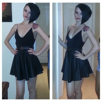 EmmaMarieWilson's profile picture. don't use this..  ADD @ememwilsonxo