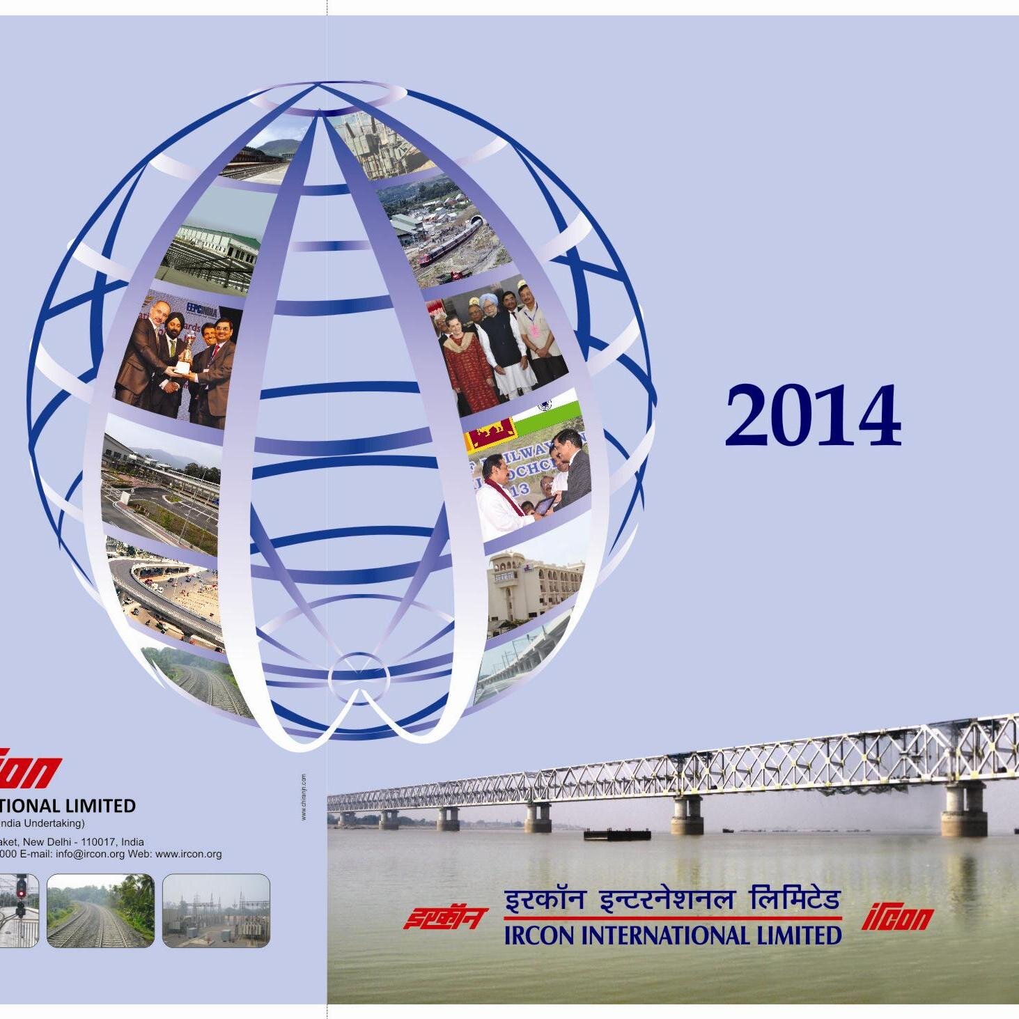 irconnet's profile picture. 