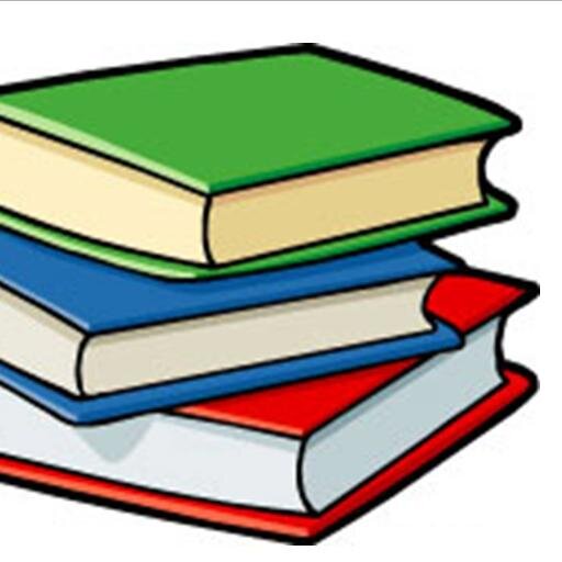 Magicbooksworld's profile picture. 