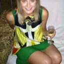 Augusta Goldsmith - @AugustaGold - Twitter