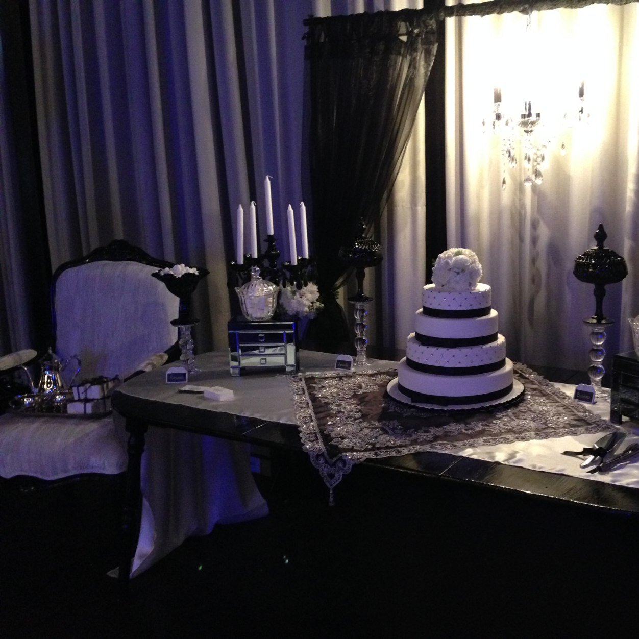 Partyscape1's profile picture. Celebrating special moments in life is my passion , these should always be celebrated with a bang - no matter how big or small !