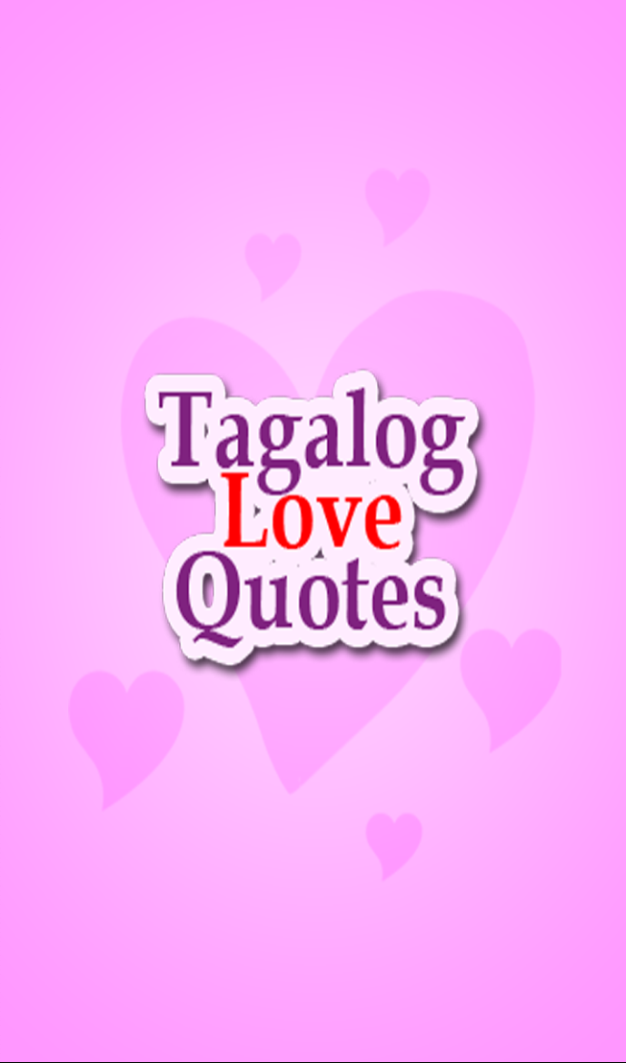 tagalog love quotes