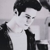 Geri Takip (@dylanismyidoll) Twitter profile photo