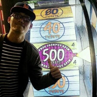 felixw05's profile picture. 20 | SoCal | USC |