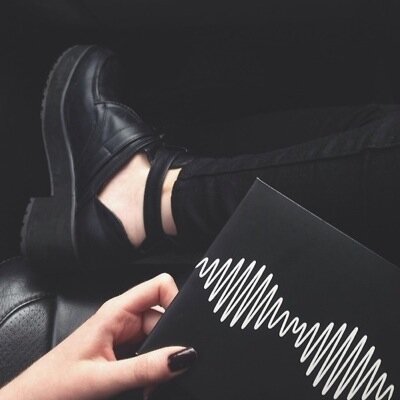 ☯ Im not on twitter anymore