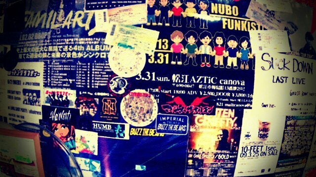 ﾄﾞﾗﾑしてます!!下手です!!ﾗｲﾌﾞとﾗｲﾌﾞﾊｳｽﾀﾞｲｽｷﾃﾞｽ!!