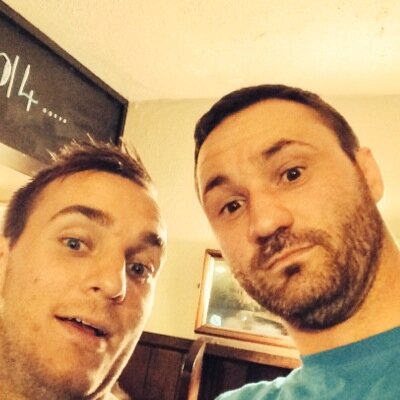 SpadieSteve's profile picture. 