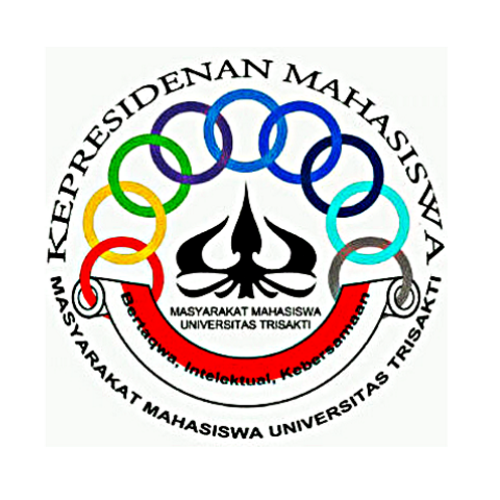 Organisasi resmi dari Masyarakat Mahasiswa Universitas Trisakti. Kabinet BERSAMA . Contact : https://t.co/e6UyUM2gaI