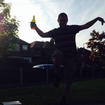 kwalz79_mark's profile picture. 