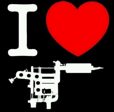 Cunning and talented tattoo artist.