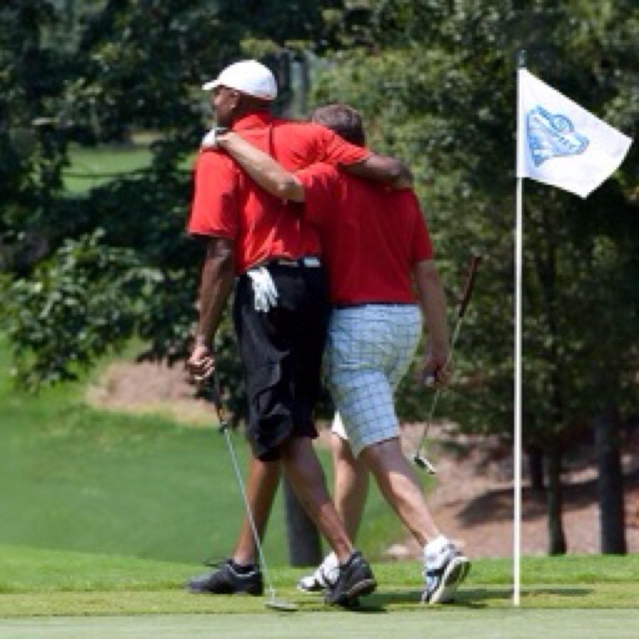 HoopTeeCGC's profile picture. HoopTee Charities Inc. is a N.C. Non-Profit Corporation founded by Fred Whitfield that supports youth based charitable activities in the Carolinas.