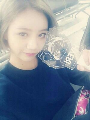 Maknae Girl's Day © 1994