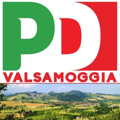 Unione comunale #PD di #Valsamoggia, comune neonato dalla #fusione di #Bazzano #Castellodiserravalle #Crespellano #Monteveglio e #Savigno