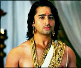 ♥shaheersheikh(ARJUN)