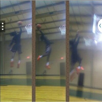 #hoopdreams #TwoOne
