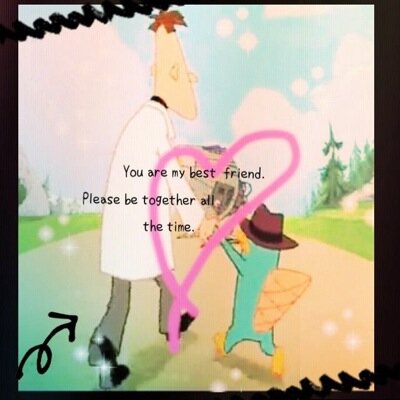Disney好き♡PERRY.RAPUZEL たくさんディズニーの事知りたいです。JK(16)Girl*フォローお願いします‼︎※無言でフォローすいません…