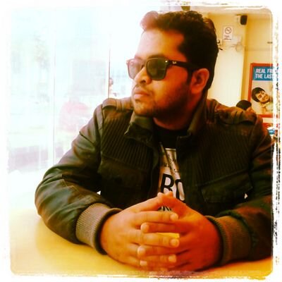 I am Sudarshan...just a simple guy...love travelling, cooking, working out ....always aspire to live a happy and healthy life...