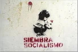MISMA LUCHA DIFERENTES LUGARES, SIEMPRE SOCIALISMO. PSOE NUMANCIA DE LA SAGRA