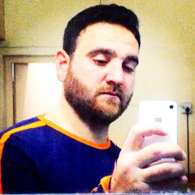 ahmednmam's profile picture. 