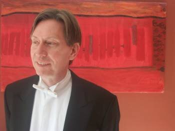 Composer, Improviser, Pianist. New CD of my piano & chamber music, 'Inner Landscapes', released June 2016.