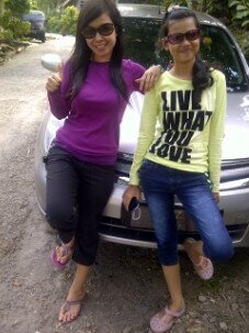 Always my best friends (*~_~*)